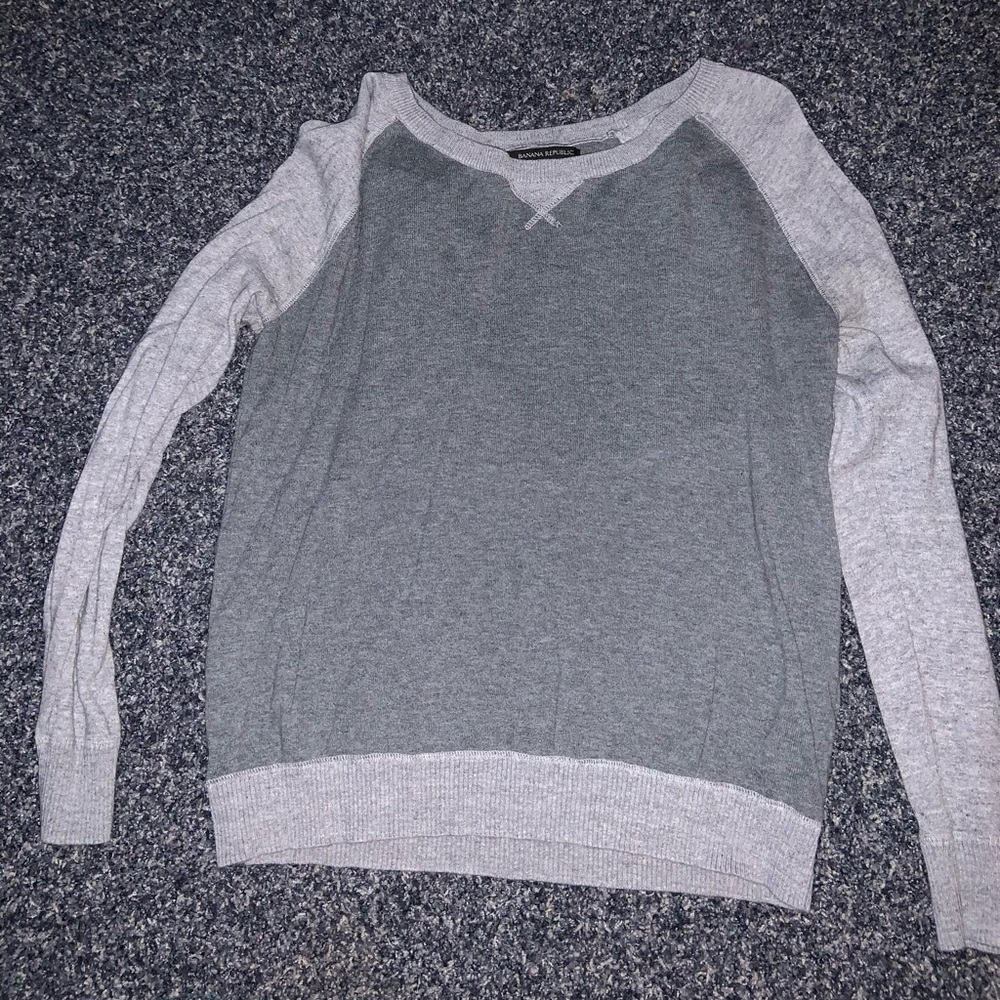 Banana Republic Sweater